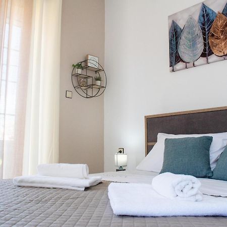 Eva'S Residence, Family Apartment Chania  Ngoại thất bức ảnh