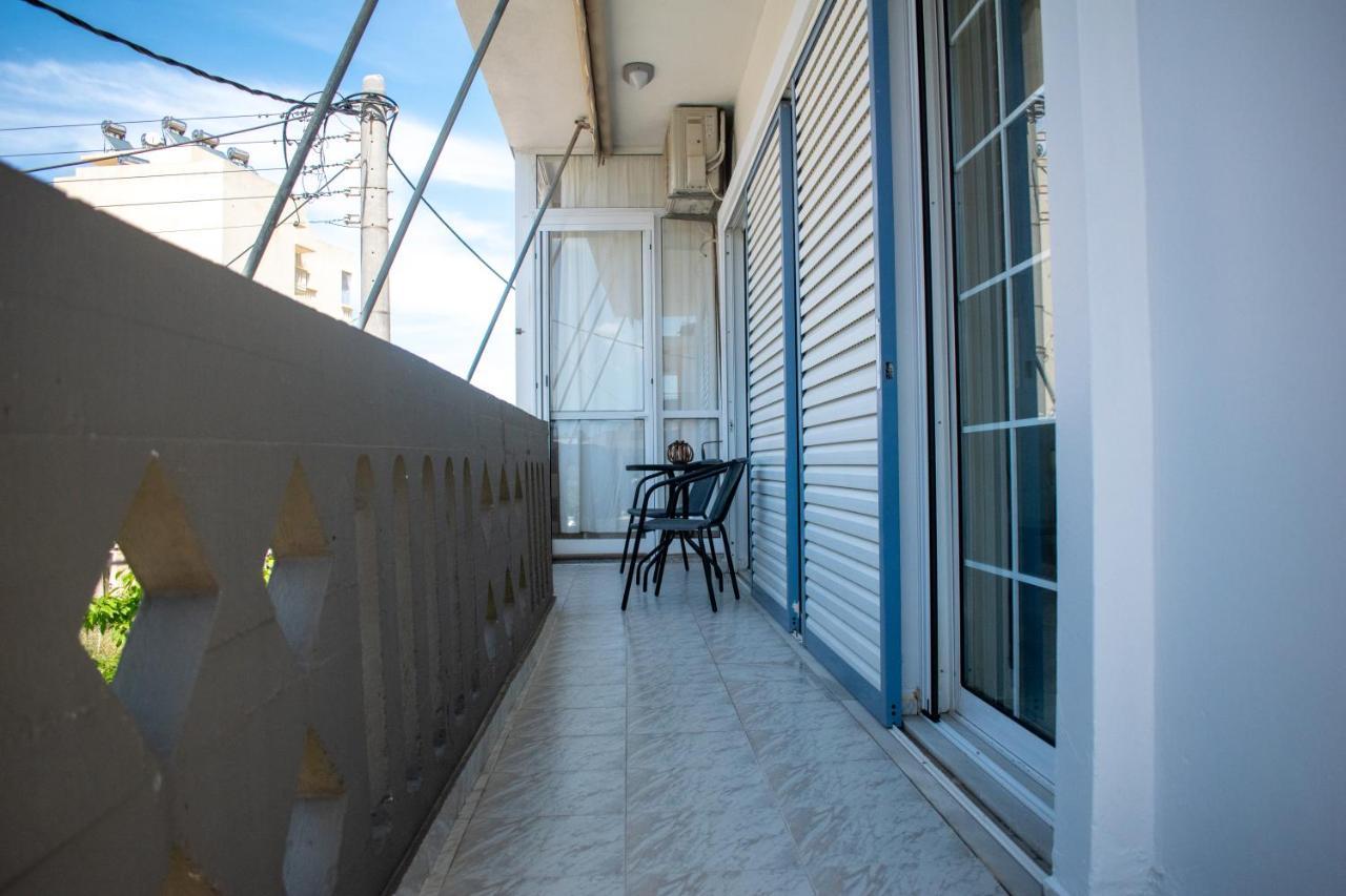 Eva'S Residence, Family Apartment Chania  Ngoại thất bức ảnh