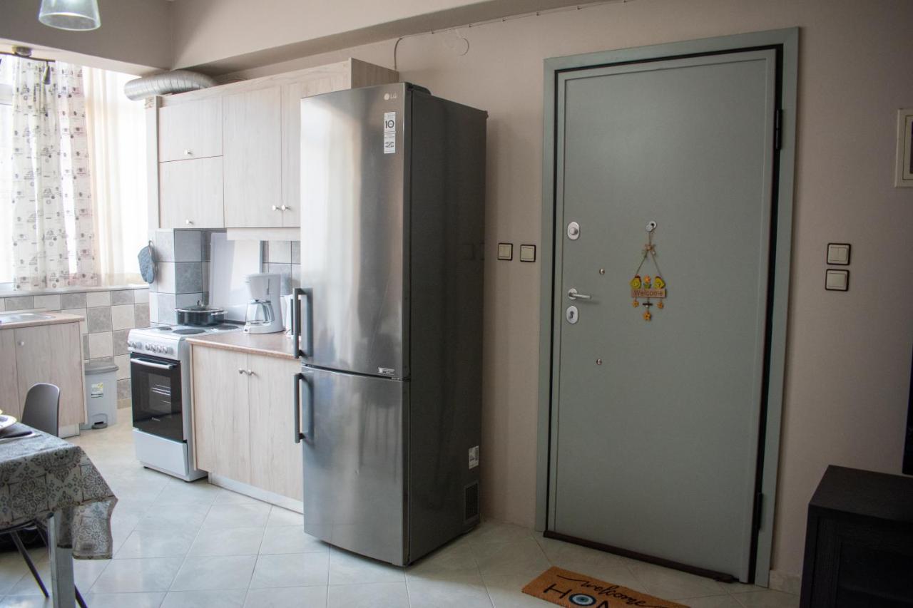 Eva'S Residence, Family Apartment Chania  Ngoại thất bức ảnh