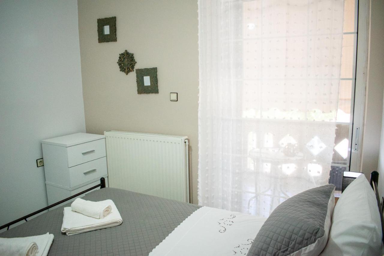 Eva'S Residence, Family Apartment Chania  Ngoại thất bức ảnh