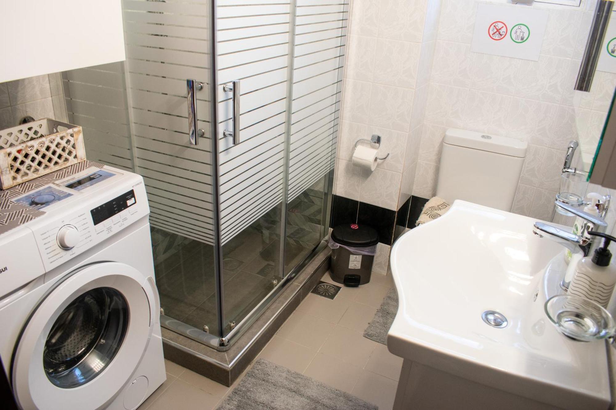 Eva'S Residence, Family Apartment Chania  Ngoại thất bức ảnh